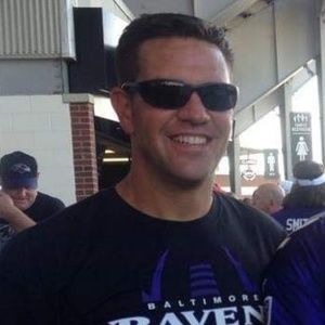 Meet your Posher, Steven